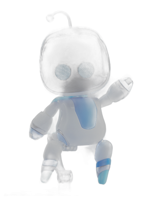 Nendoroid Astro