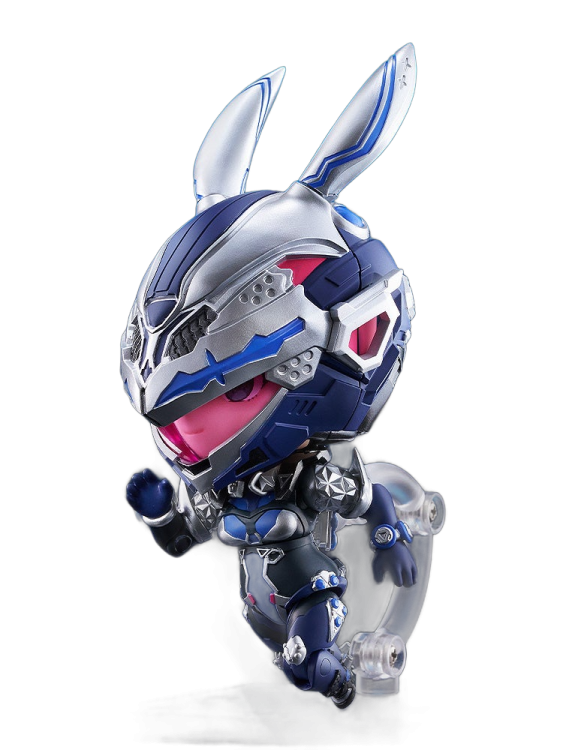 Nendoroid Bunny