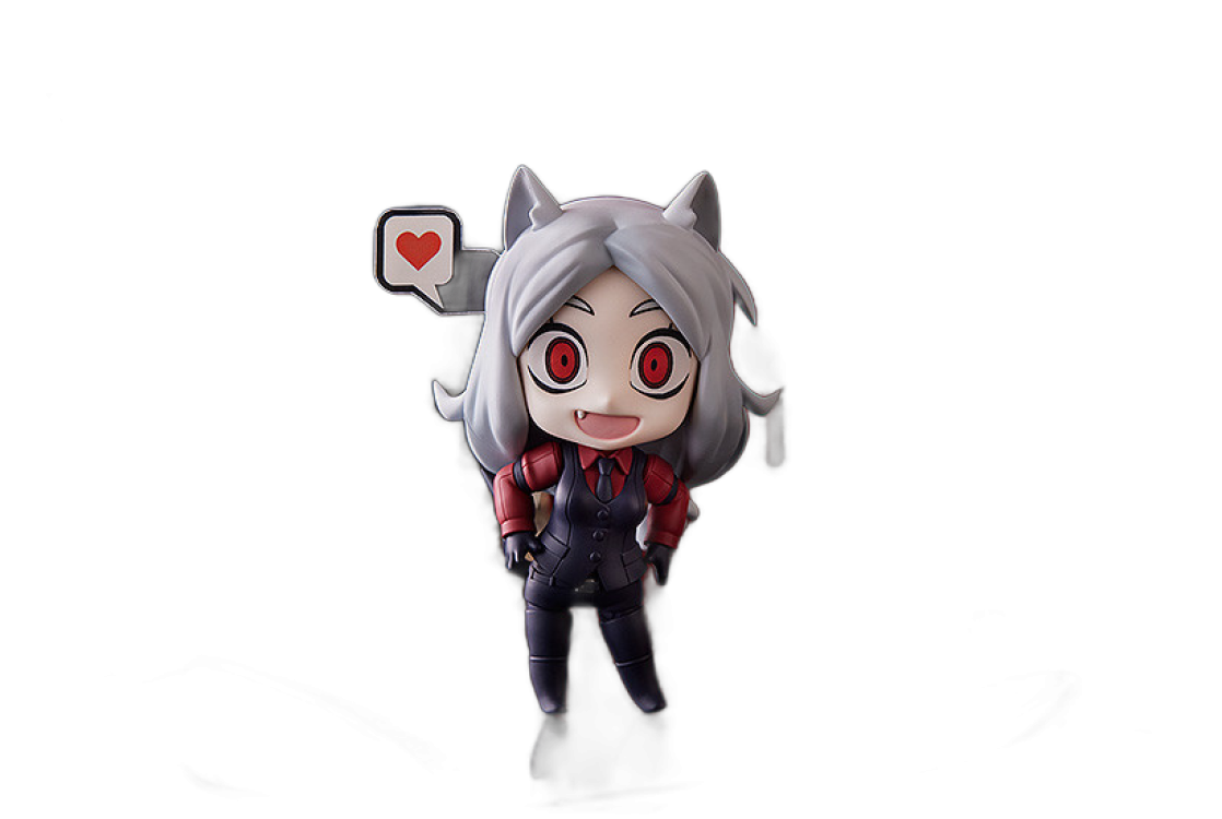 Nendoroid Cerberus (Single)