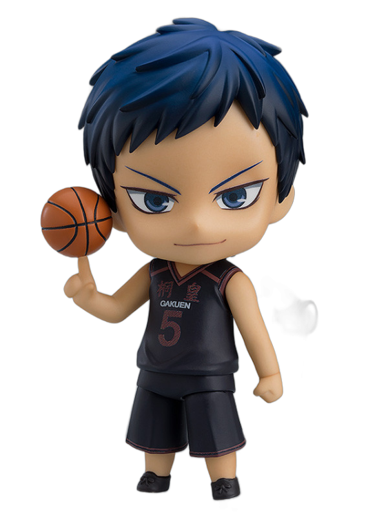 Nendoroid Daiki Aomine