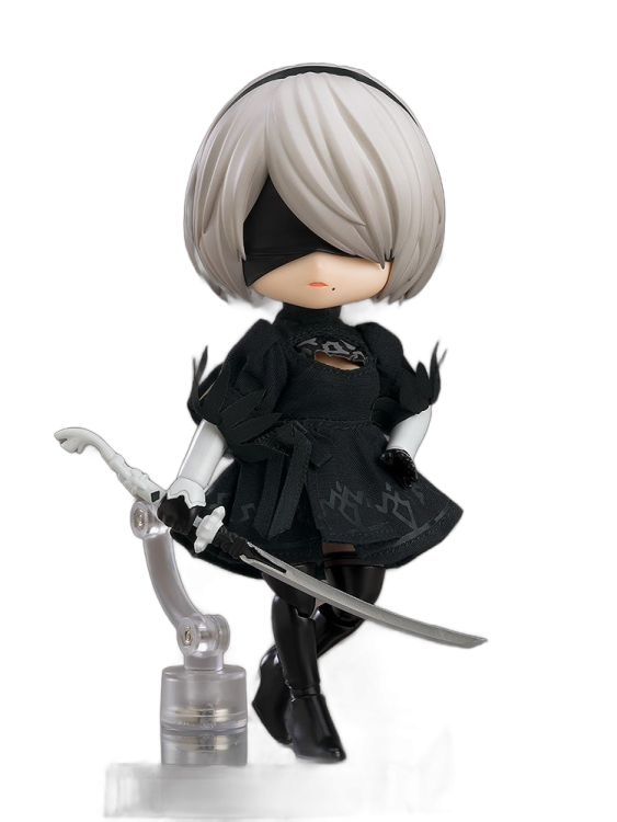 Nendoroid Doll 2B (YoRHa No.2 Type B)