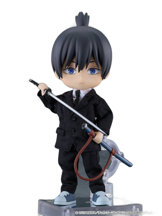 Nendoroid Doll Aki Hayakawa