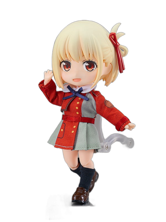 Nendoroid Doll Chisato Nishikigi