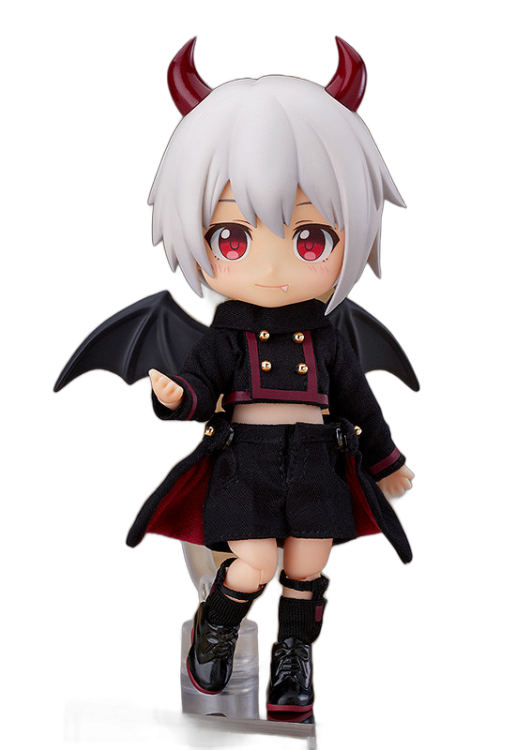 Nendoroid Doll Devil: Berg