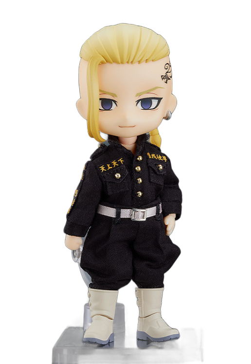 Nendoroid Doll Draken (Ken Ryuguji)