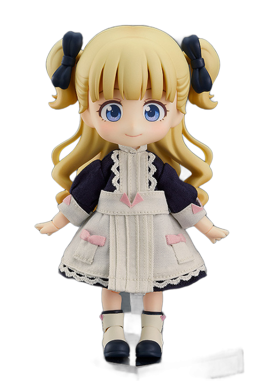 Nendoroid Doll Emilico