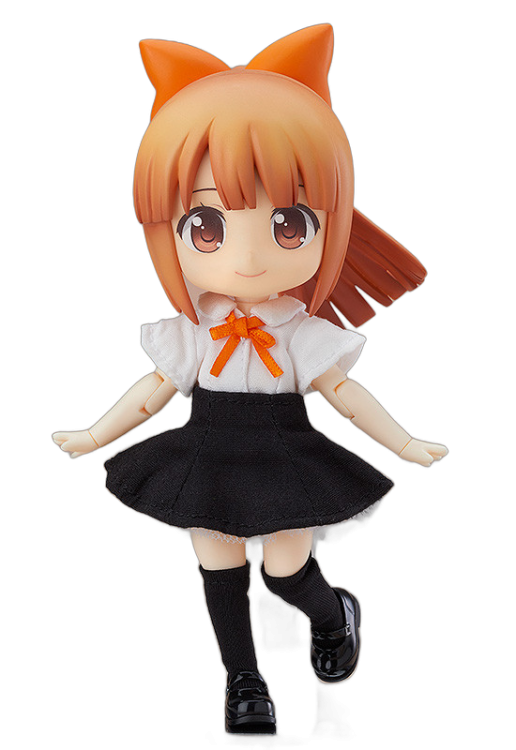 Nendoroid Doll: Emily