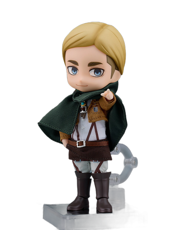 Nendoroid Doll Erwin Smith