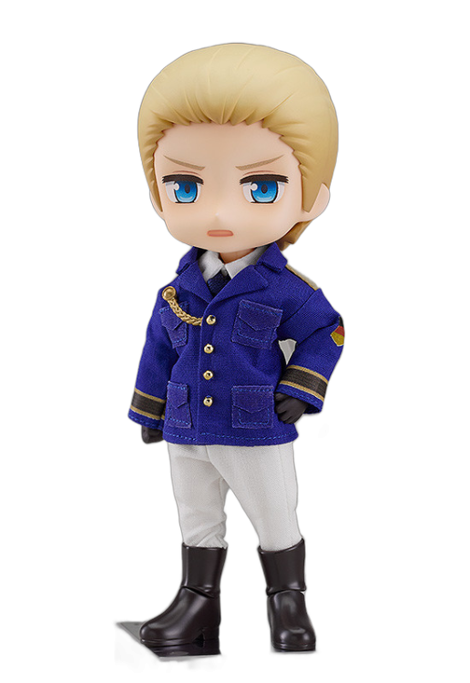 Nendoroid Doll Germany
