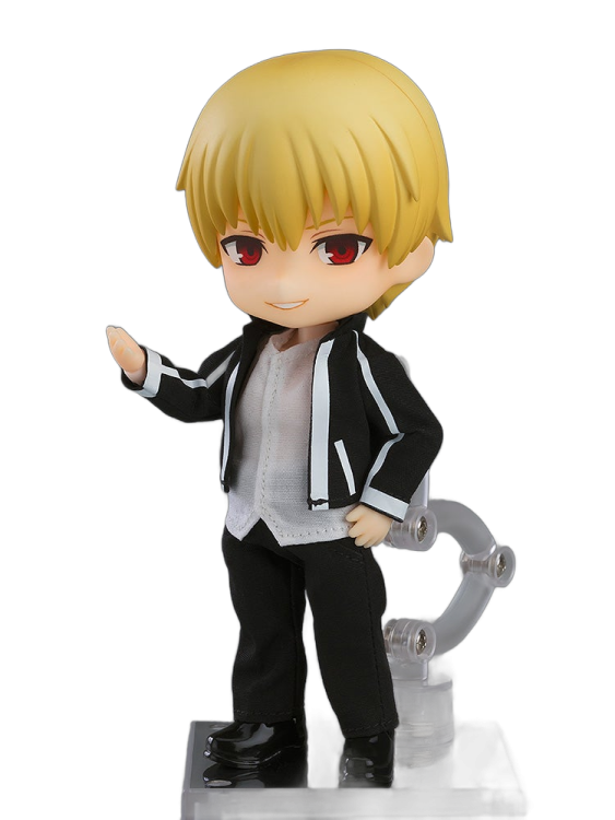 Nendoroid Doll Gilgamesh
