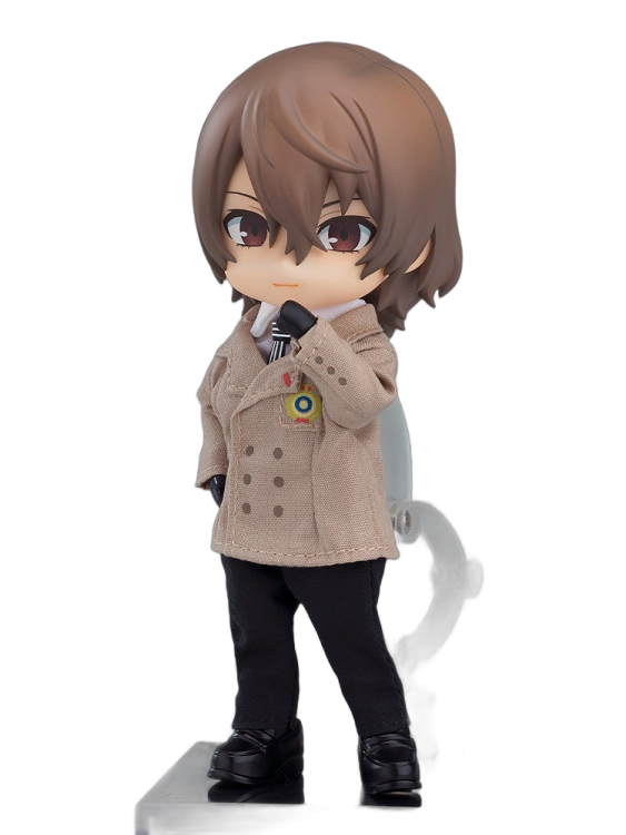 Nendoroid Doll Goro Akechi: School Uniform Ver.