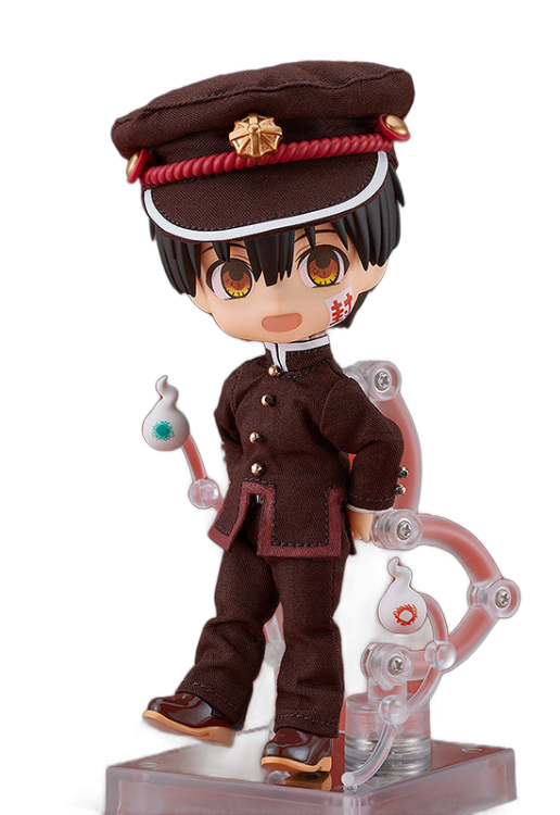 Nendoroid Doll Hanako kun