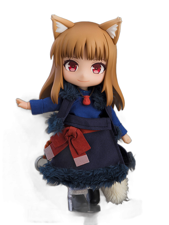 Nendoroid Doll Holo