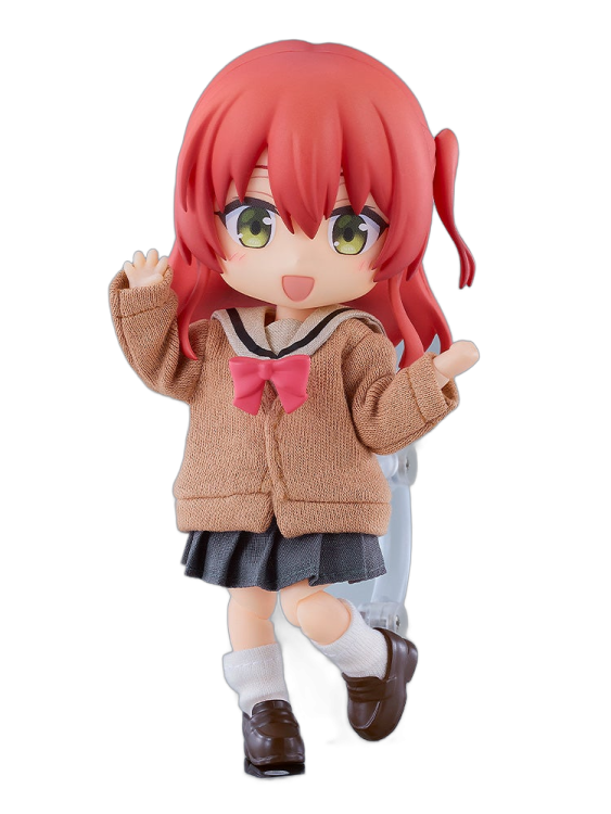 Nendoroid Doll Ikuyo Kita
