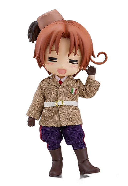 Nendoroid Doll Italy
