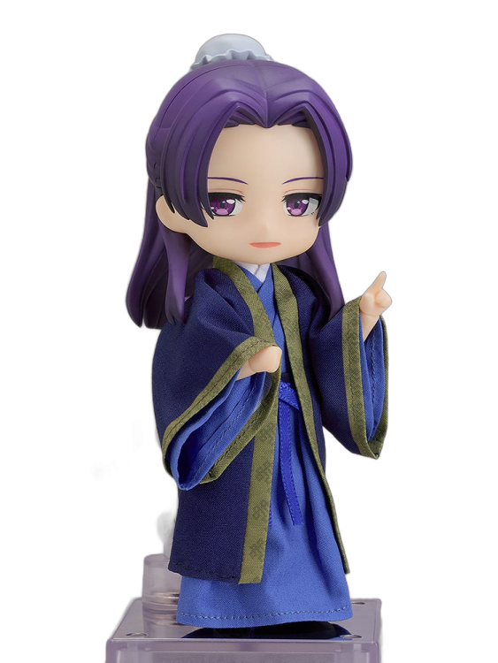 Nendoroid Doll Jinshi