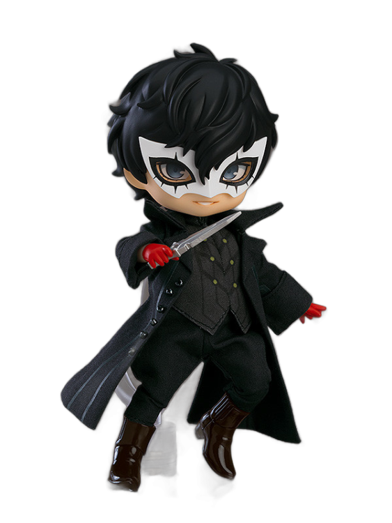 Nendoroid Doll Joker