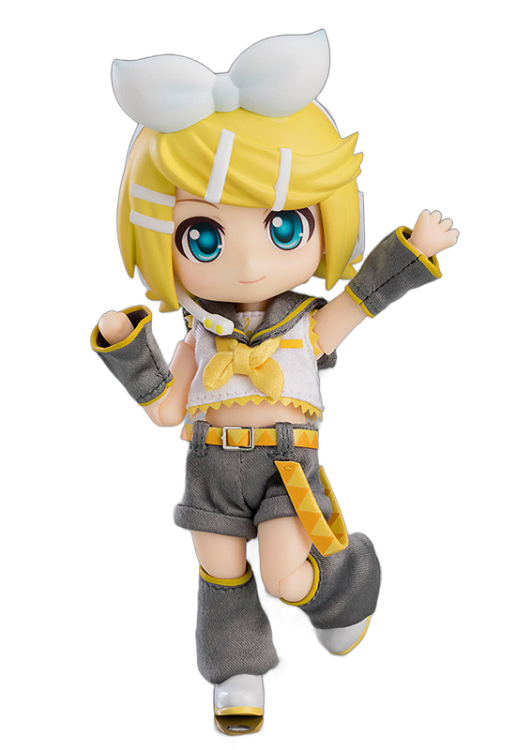Nendoroid Doll Kagamine Rin