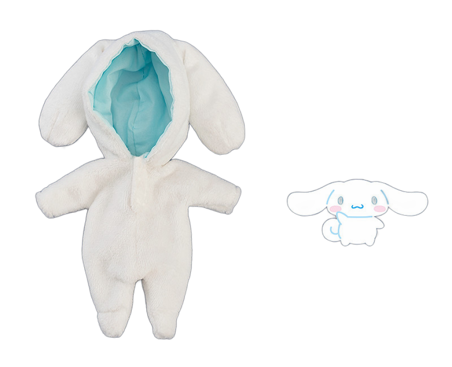 Nendoroid Doll Kigurumi Pajamas: Cinnamoroll