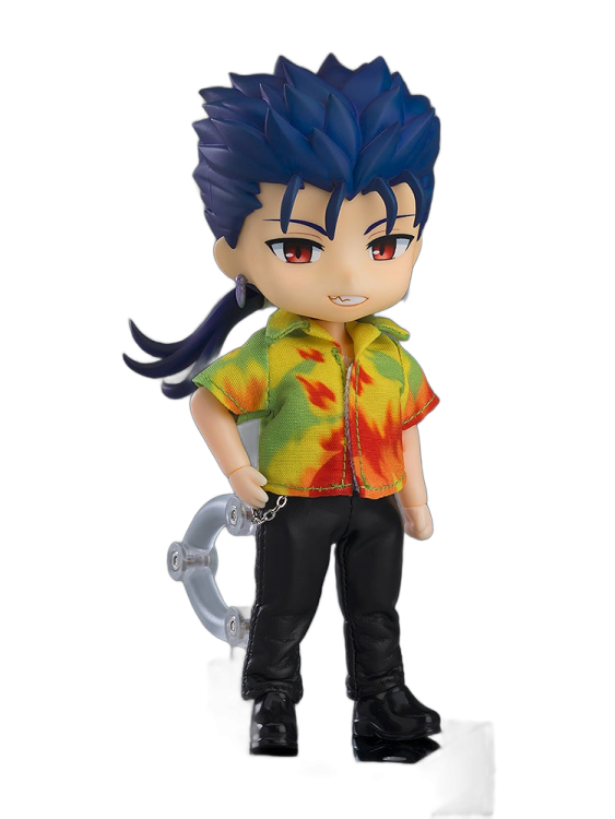 Nendoroid Doll Lancer