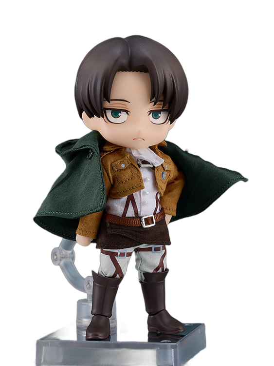 Nendoroid Doll Levi