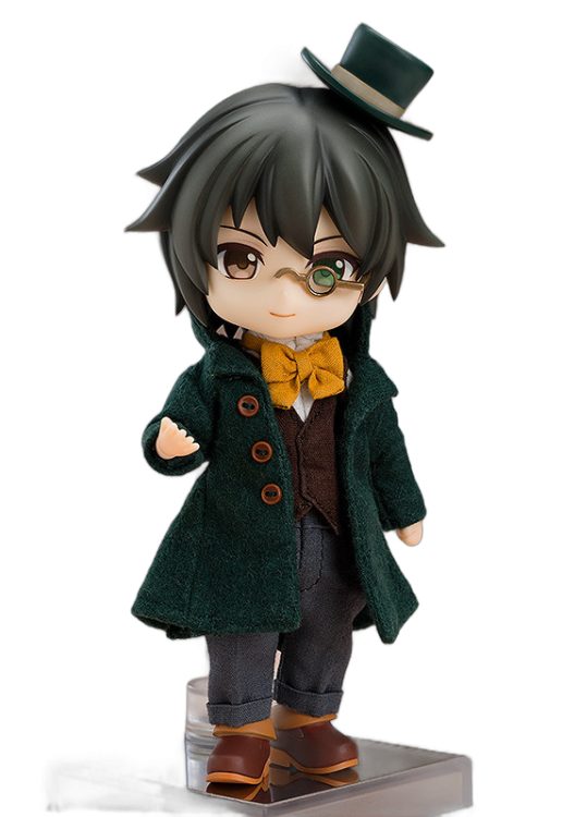 Nendoroid Doll: Mad Hatter