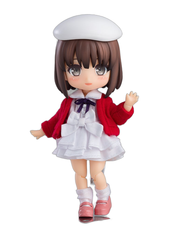 Nendoroid Doll Megumi Kato