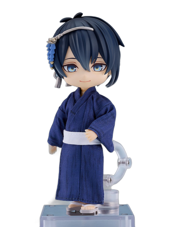 Nendoroid Doll Mikazuki Munechika: Casual Outfit Ver.