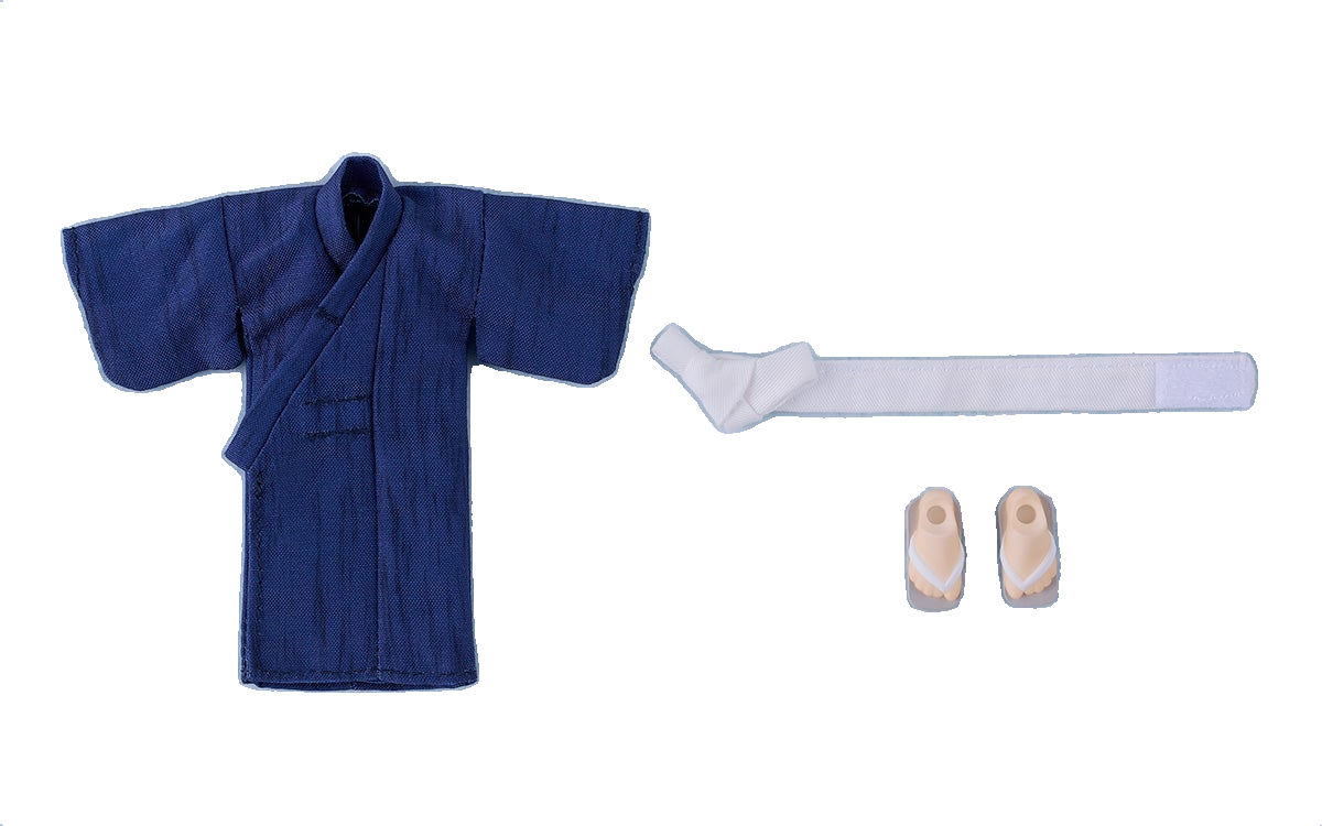 Nendoroid Doll Outfit Set: Mikazuki Munechika - Casual Outfit Ver.