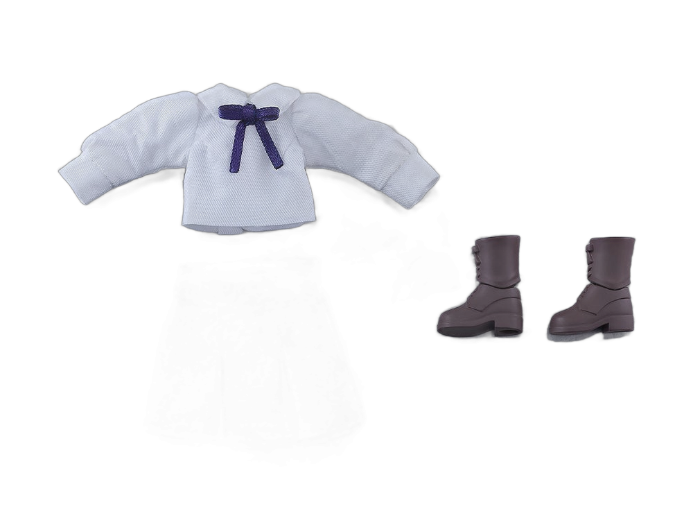 Nendoroid Doll Outfit Set: Saber - Casual Outfit Ver.
