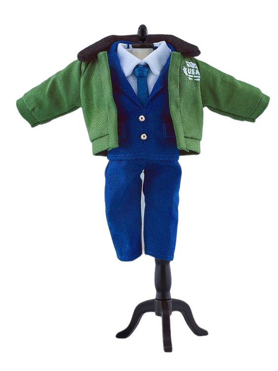 Nendoroid Doll Outfit Set: USA