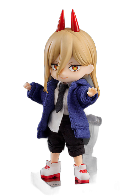 Nendoroid Doll Power