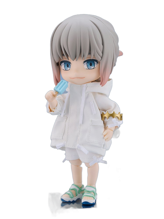 Nendoroid Doll Pretender/Oberon: Refreshing Summer Prince Ver.