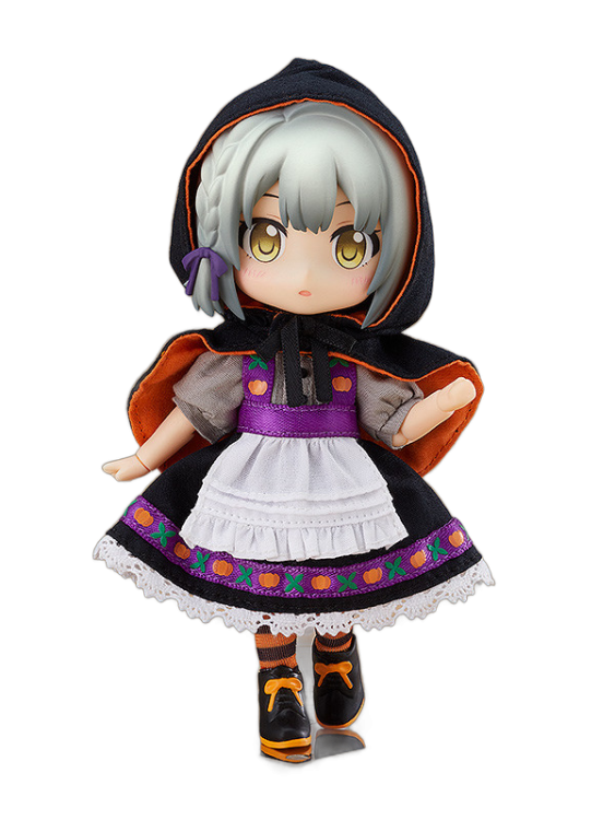 Nendoroid Doll Rose: Another Color