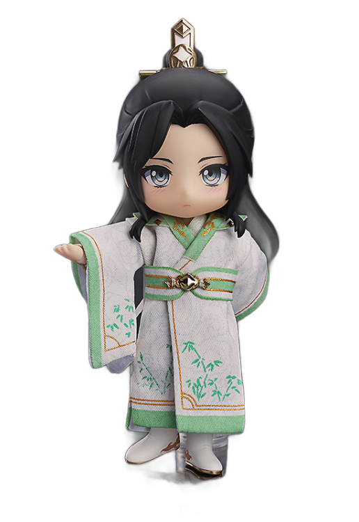 Nendoroid Doll Shen Qingqiu