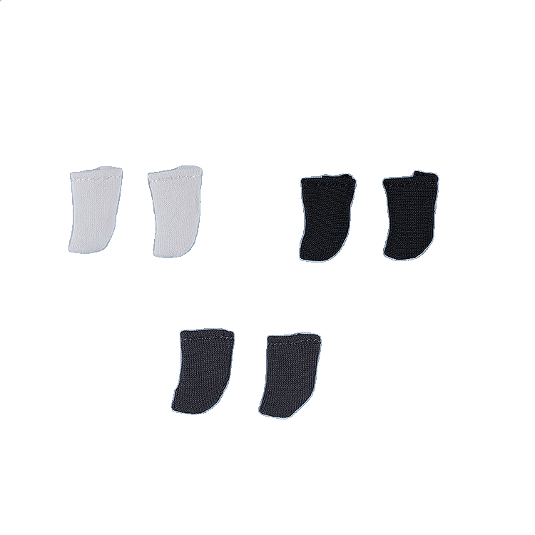Nendoroid Doll Socks Set