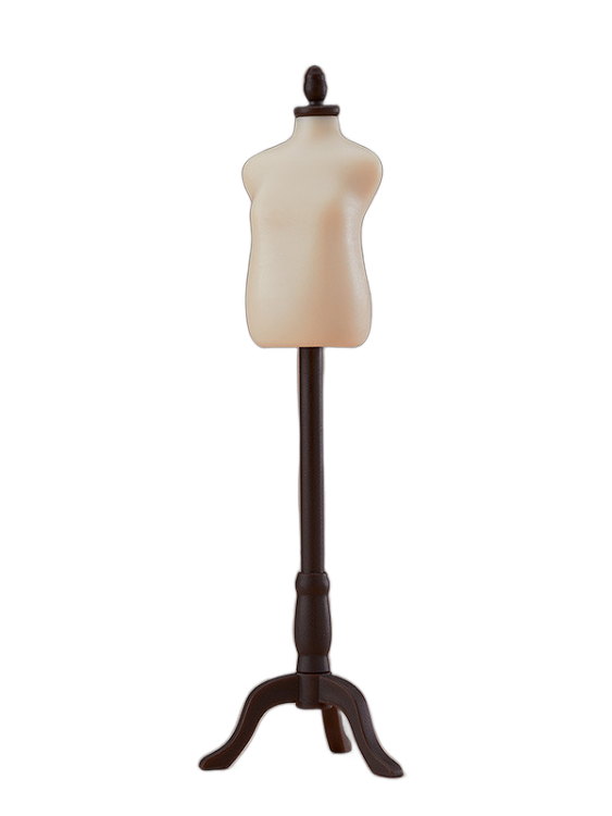 Nendoroid Doll Torso Display