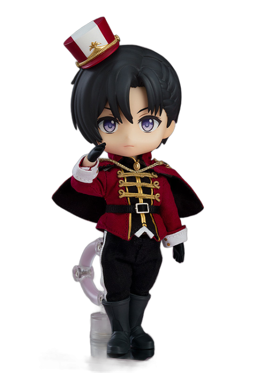 Nendoroid Doll Toy Soldier: Callion