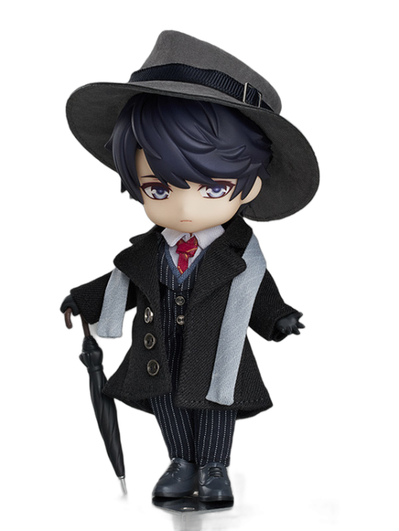 Nendoroid Doll Victor: If Time Flows Back Ver.
