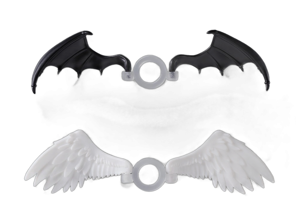 Nendoroid Doll Wing Parts Set