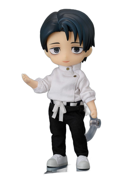 Nendoroid Doll Yuta Okkotsu: Execution Ver.