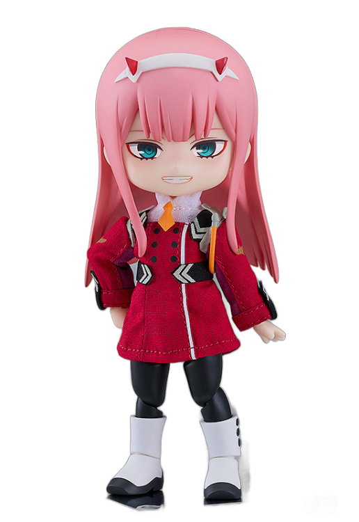 Nendoroid Doll Zero Two