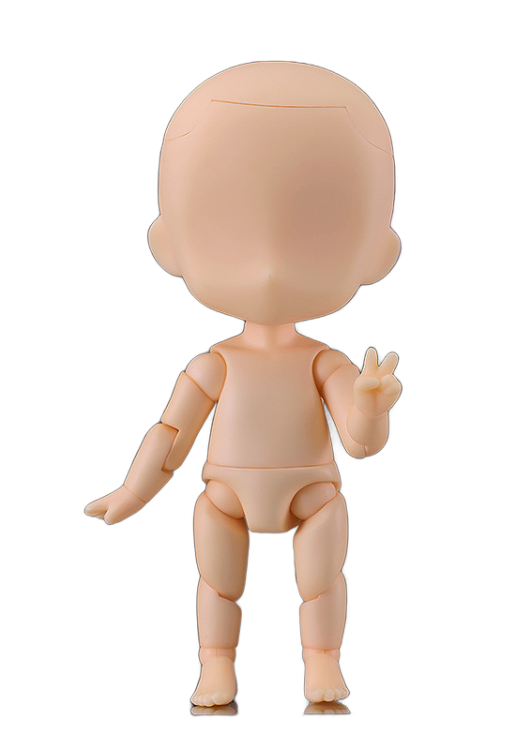 Nendoroid Doll archetype 1.1: Kids (Almond Milk)
