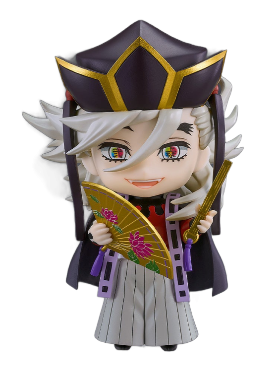 Nendoroid Doma