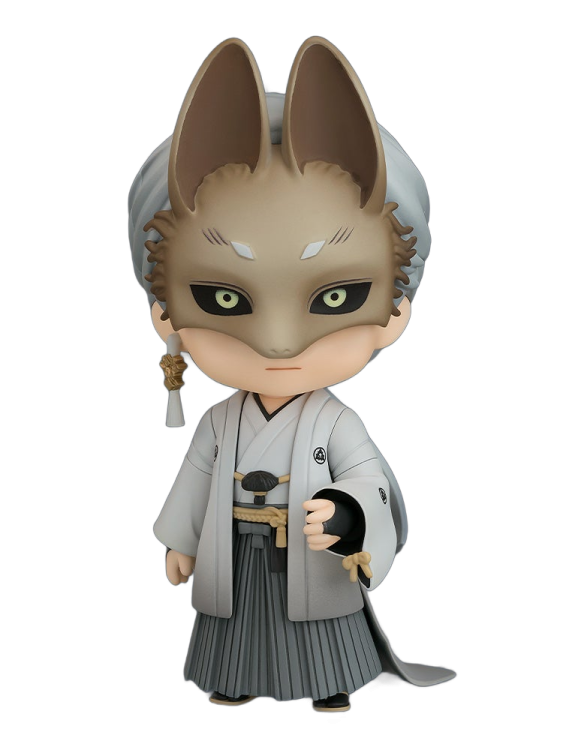 Nendoroid Fox Mask