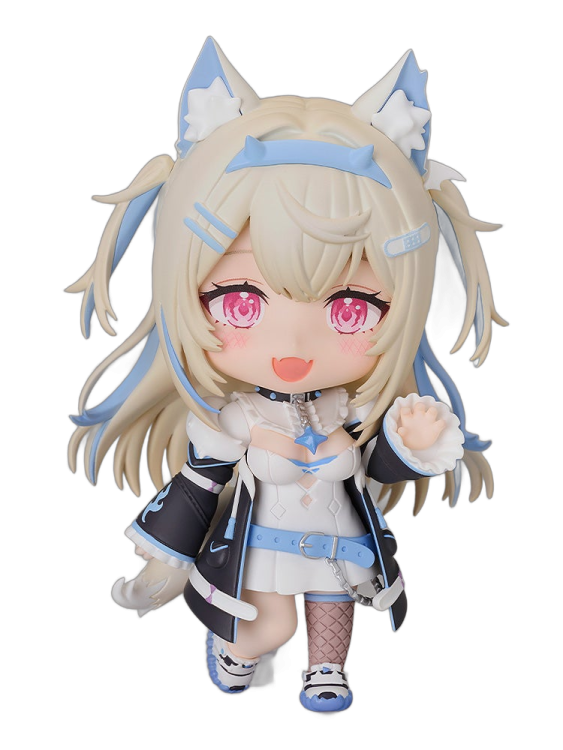Nendoroid Fuwawa Abyssgard