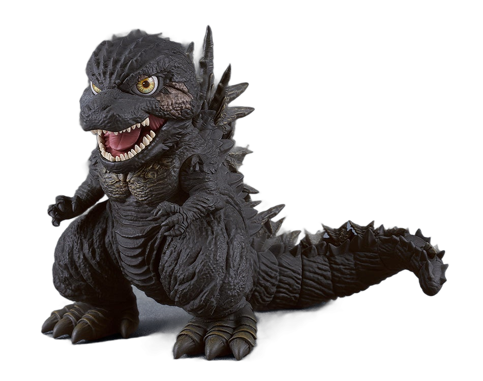 Nendoroid Godzilla (2023)