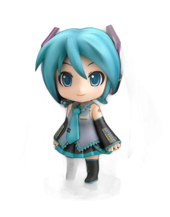 Nendoroid Hatsune Miku