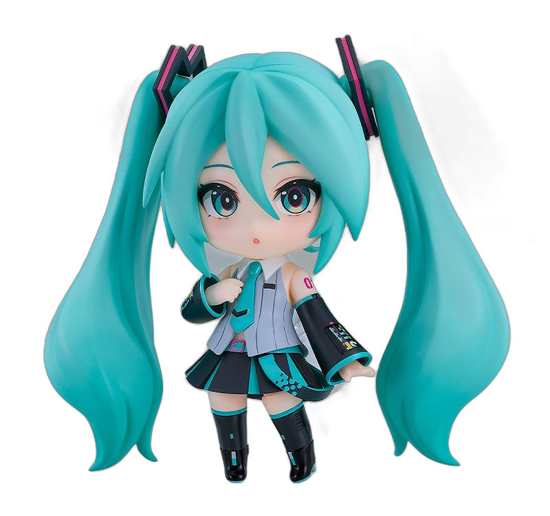 Nendoroid Hatsune Miku V6