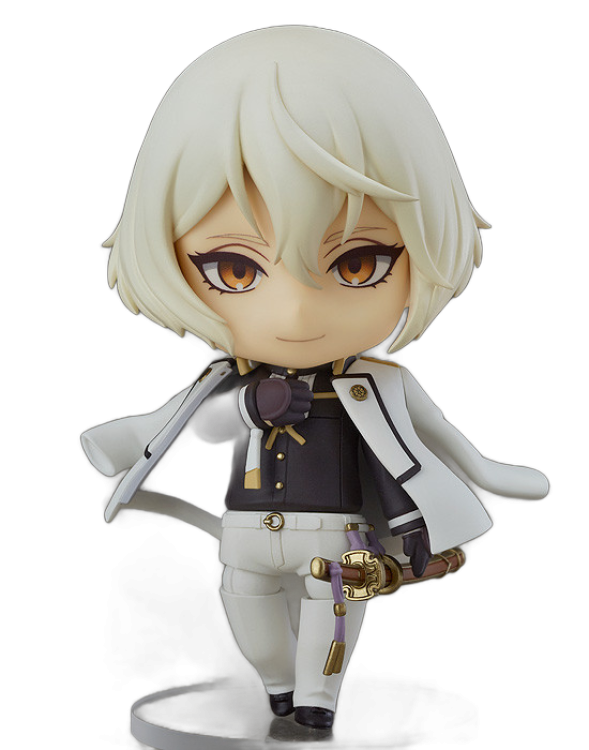 Nendoroid Higekiri